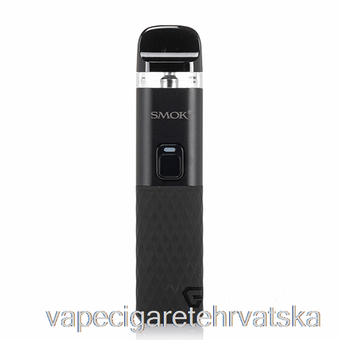 Vape Hrvatska Smok Propod 22w Pod Kit Black